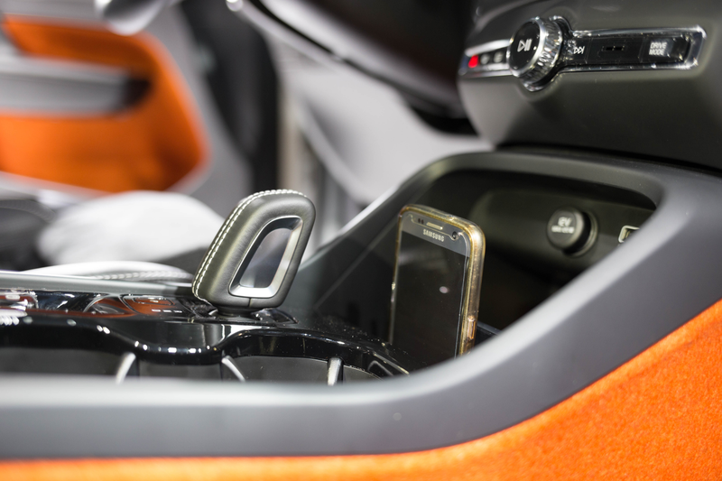 Illustration for article titled The 2019 Volvo XC40 Has The Most Genius Interior I've Ever Seen